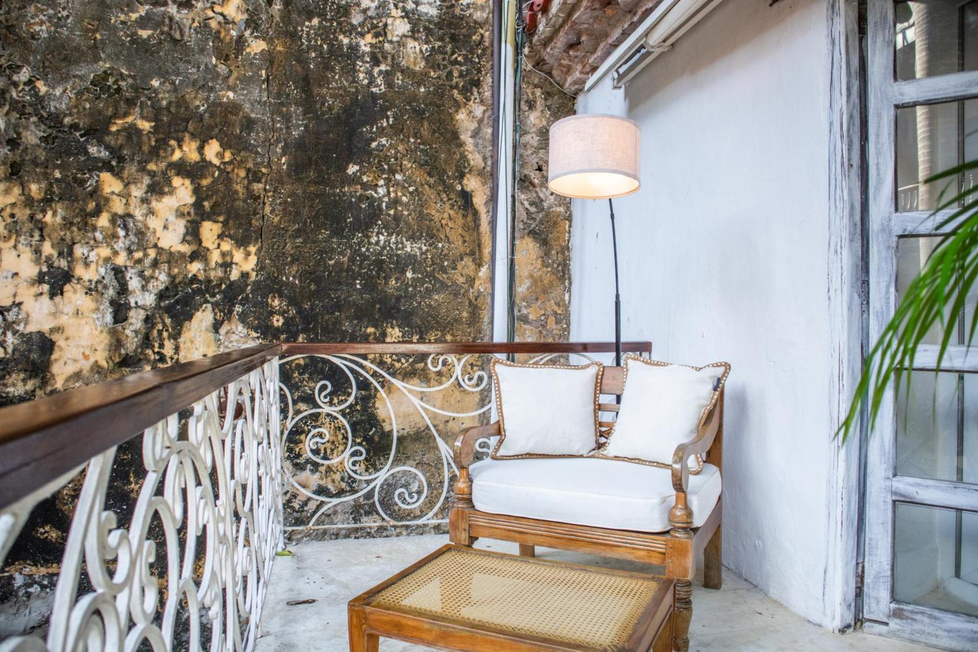 Hotel El Marques By Faranda Boutique Cartagena Ngoại thất bức ảnh