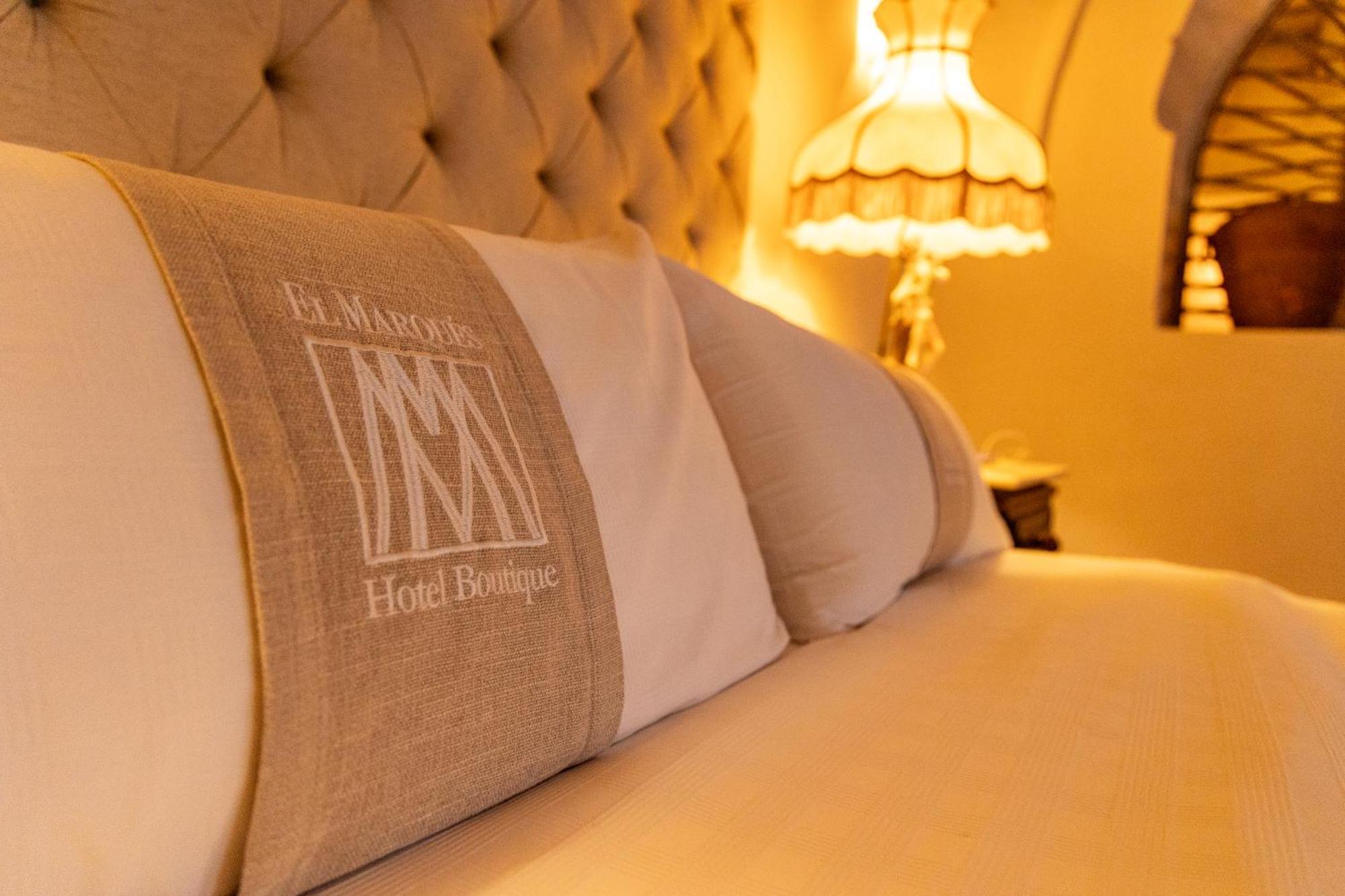 Hotel El Marques By Faranda Boutique Cartagena Ngoại thất bức ảnh