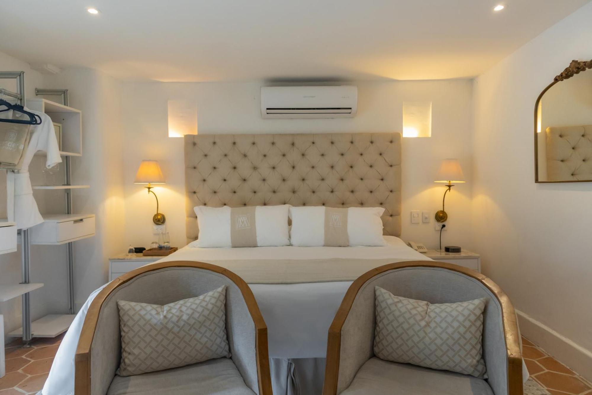 Hotel El Marques By Faranda Boutique Cartagena Ngoại thất bức ảnh