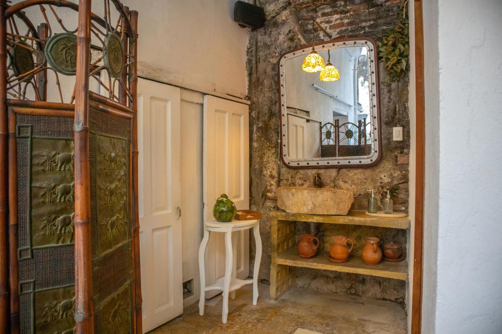 Hotel El Marques By Faranda Boutique Cartagena Ngoại thất bức ảnh